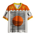 Unisex Mesh Jersey Best Seller