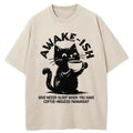 Comfortable Unisex T-Shirt with Japanese Design