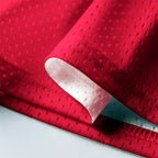 Japanese Farting Frog Mesh Jersey