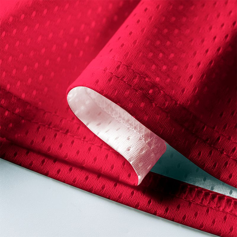 Japanese Farting Frog Mesh Jersey