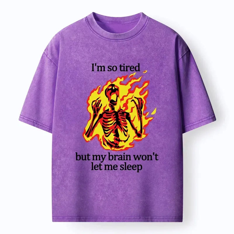 Unisex T-Shirt for Daily Wear