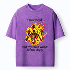 Unisex T-Shirt for Daily Wear
