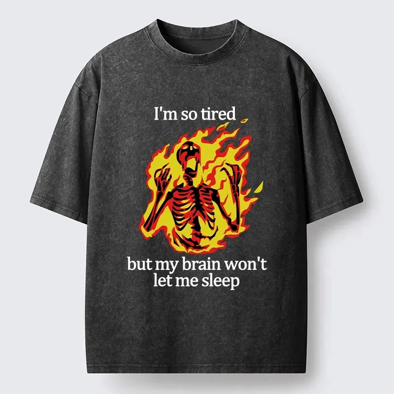 Unisex T-Shirt for Daily Wear