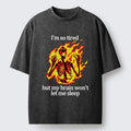 Unisex T-Shirt for Daily Wear