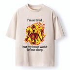 Unisex T-Shirt for Daily Wear