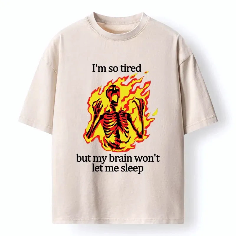 Unisex T-Shirt for Daily Wear
