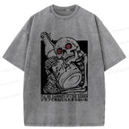 Essential Japanese t-shirt with free shipping