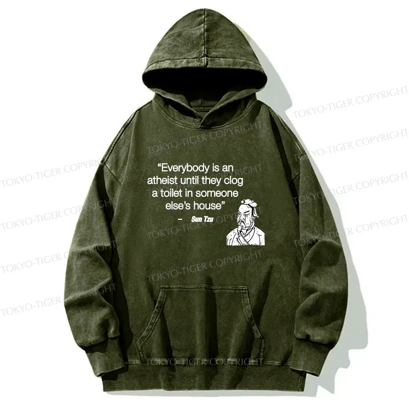 Japanese Streetwear Hoodie for Daily Wear