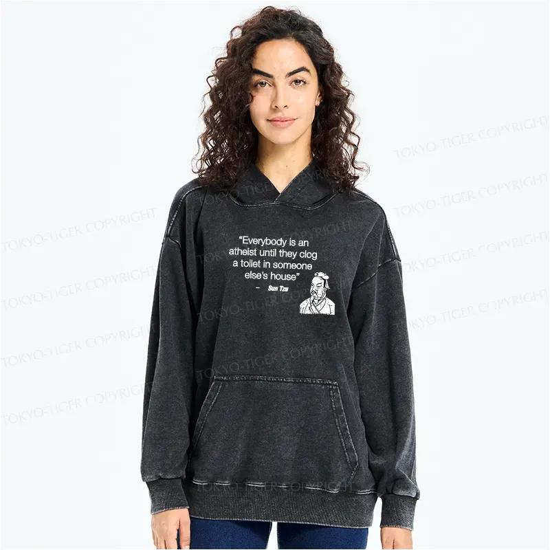 Japanese Streetwear Hoodie for Daily Wear
