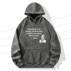 Vintage Unisex Hoodie on Sale