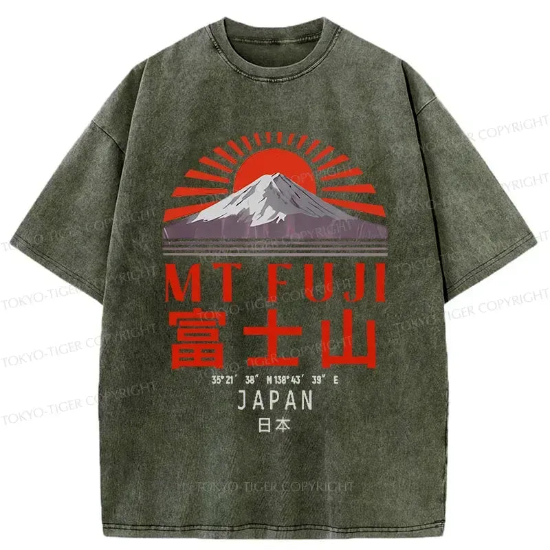 Vintage Japan T-Shirt Free Shipping