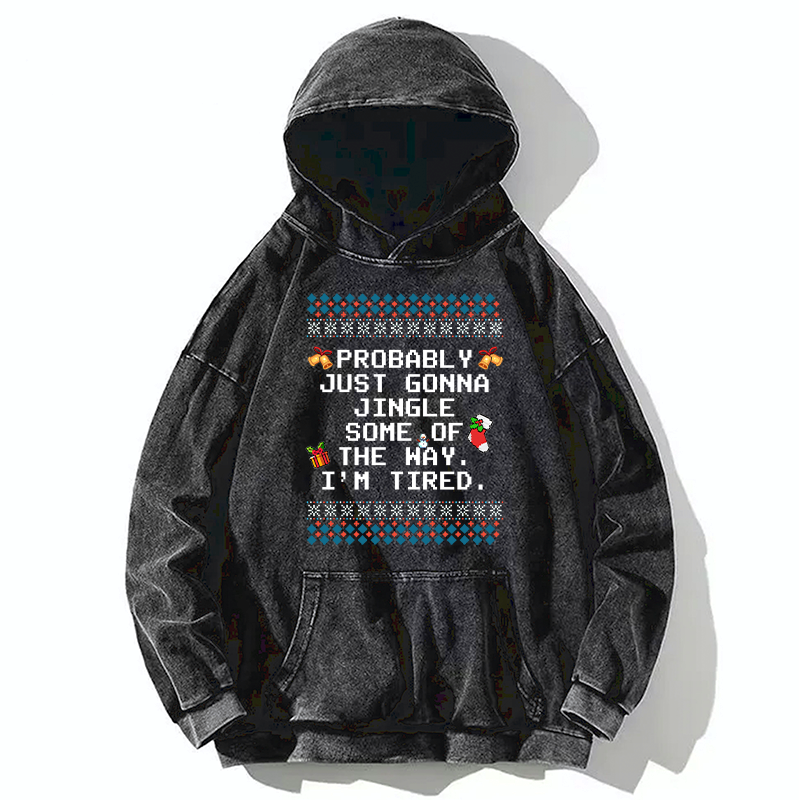 Kyoto lion hoodie for vacation