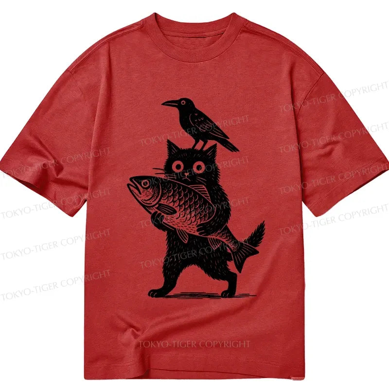 Japanese Culture Classic T-Shirt for Gift Idea