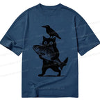 Japanese Culture Classic T-Shirt for Gift Idea