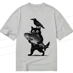 Japanese Culture Classic T-Shirt for Gift Idea