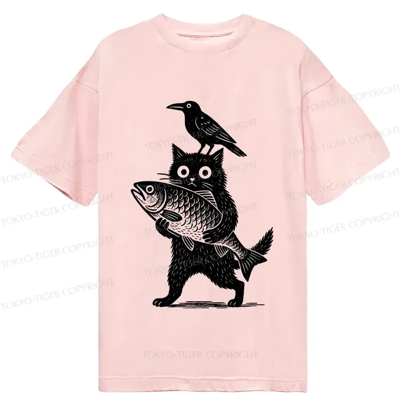 Japanese Culture Classic T-Shirt for Gift Idea