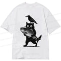 Japanese Culture Classic T-Shirt for Gift Idea