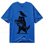 Japanese Culture Classic T-Shirt for Gift Idea