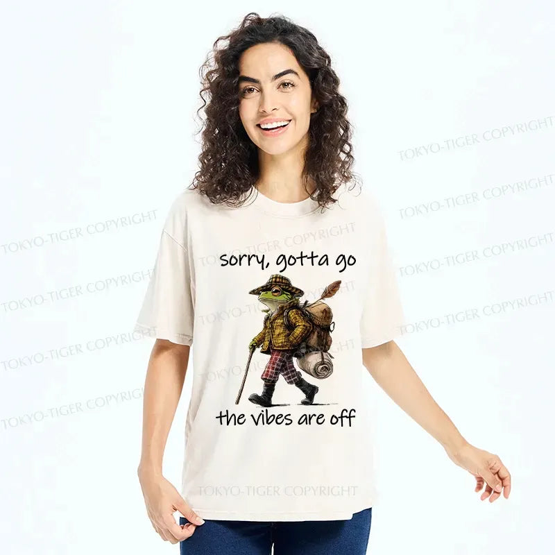 Best Seller Funny Frog Japanese T-Shirt
