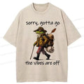 Best Seller Funny Frog Japanese T-Shirt