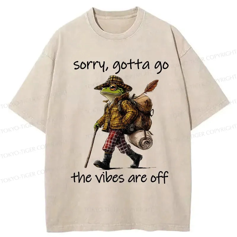 Best Seller Funny Frog Japanese T-Shirt