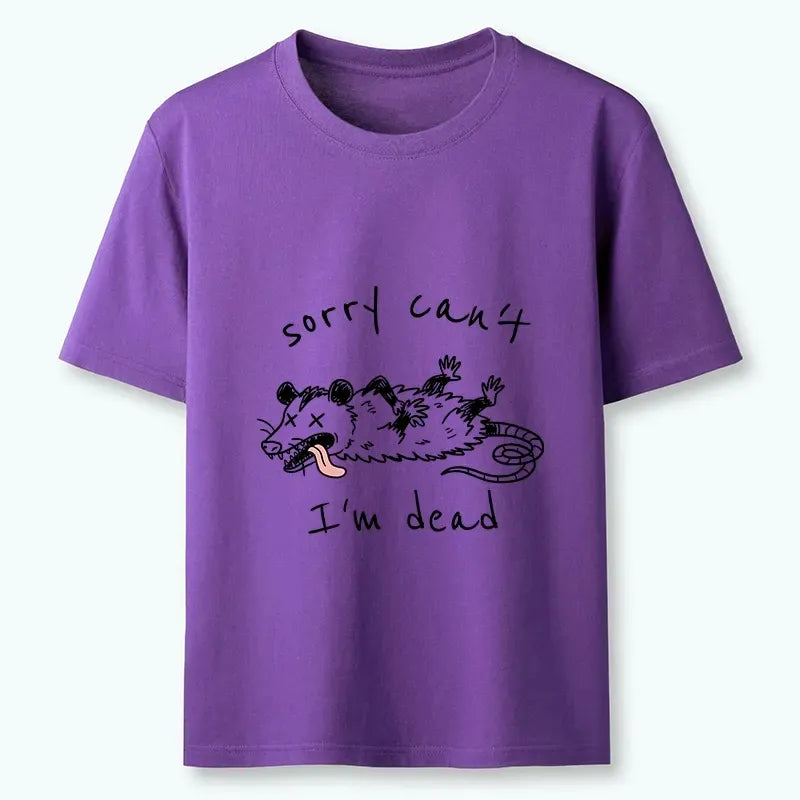 Japanese Style Classic Tee for Streetwear