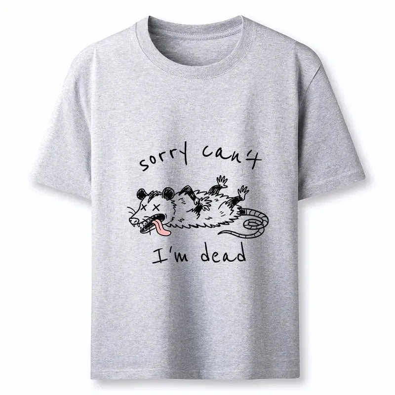 Japanese Style Classic Tee for Streetwear