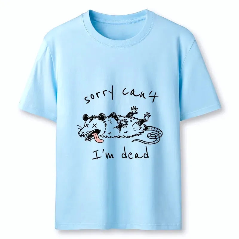 Japanese Style Classic Tee for Streetwear