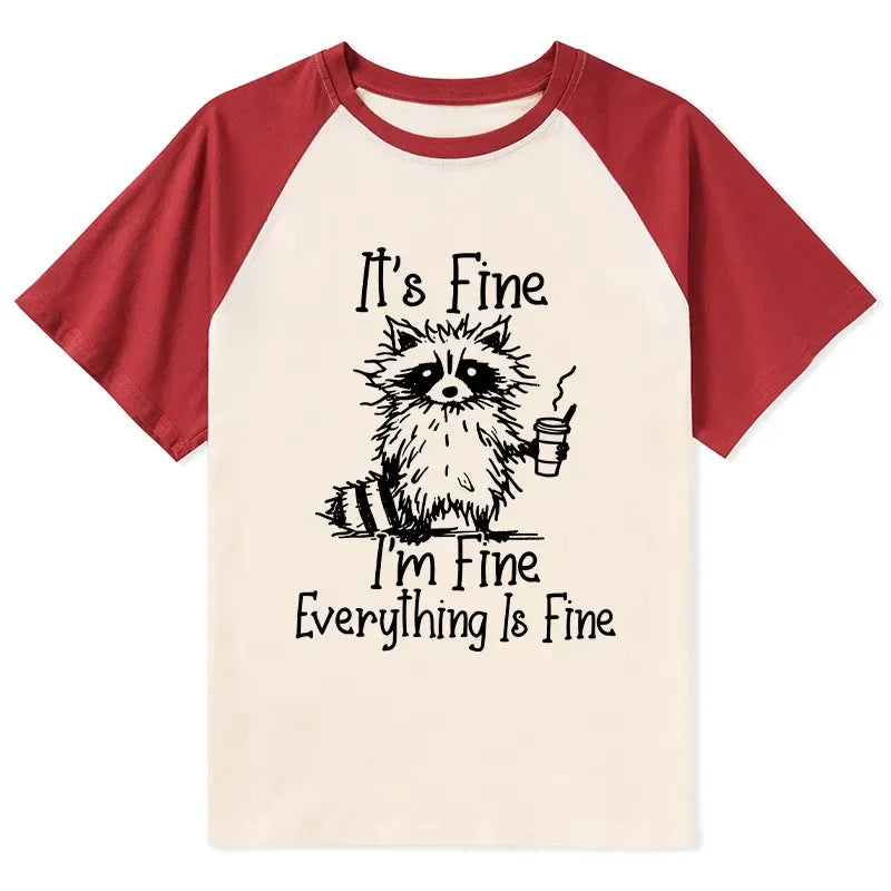 Sarcastic Ukiyo-e Tee for Anime Convention