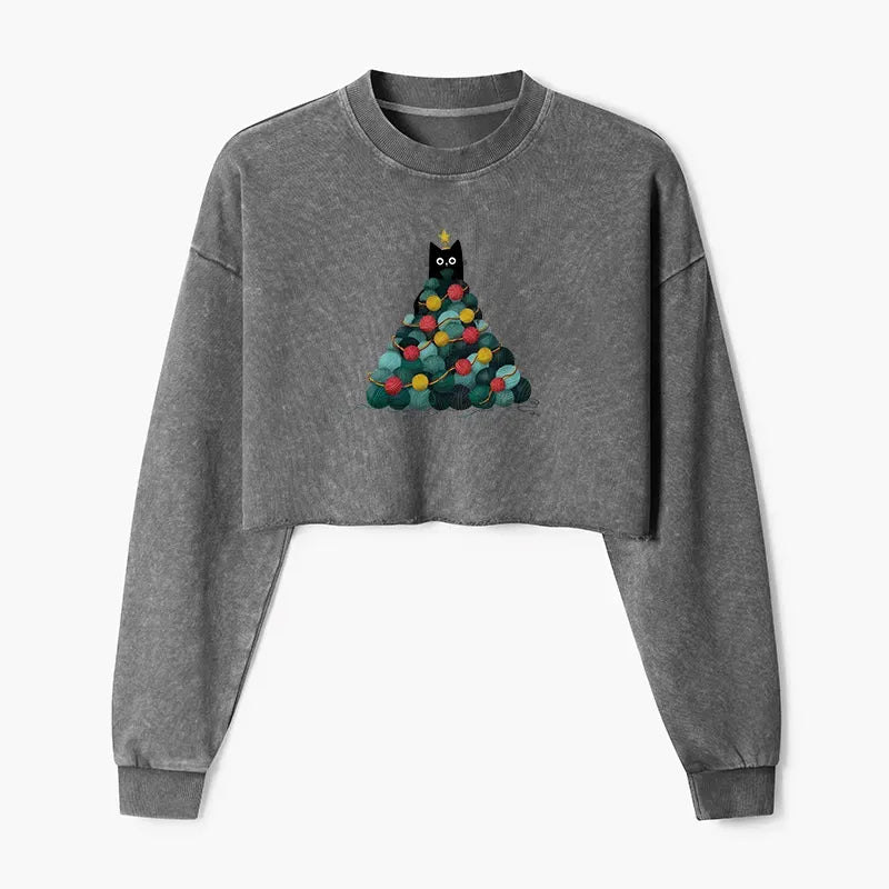 Soft cotton sweatshirt for daily wear