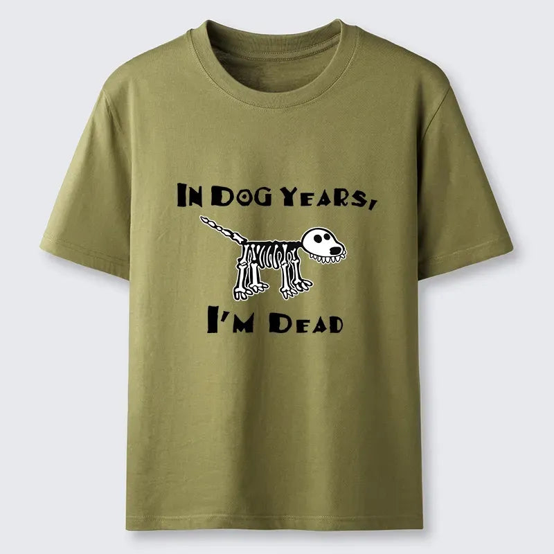 Trendy Kyoto Lion Classic T-Shirt