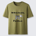 Trendy Kyoto Lion Classic T-Shirt