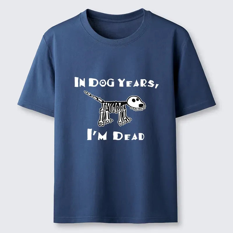 Trendy Kyoto Lion Classic T-Shirt