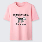 Trendy Kyoto Lion Classic T-Shirt