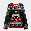 ugly christmas sweatshirt for men