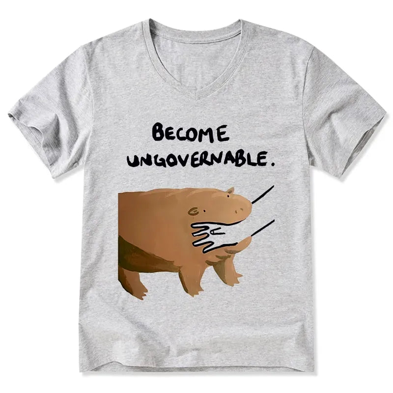 Classic Unisex Cotton T-Shirt