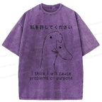kyoto lion funny t shirt trending gift idea