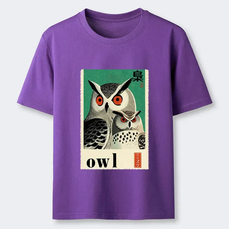 Classic Cotton T-Shirt with Free Shipping