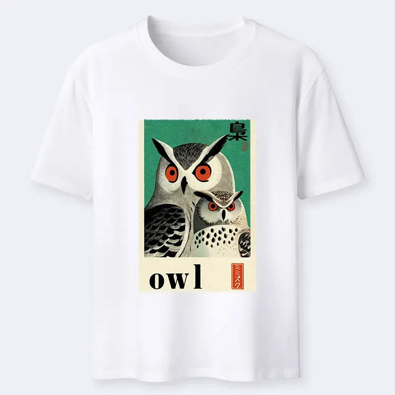 Classic Cotton T-Shirt with Free Shipping