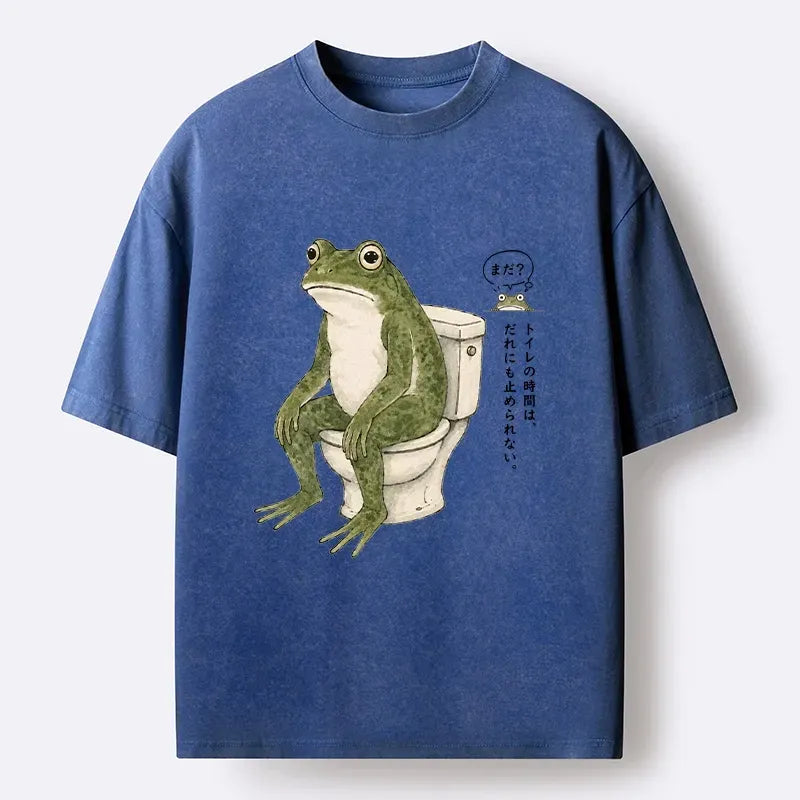 Kyoto Lion Funny T-Shirt Gift Idea