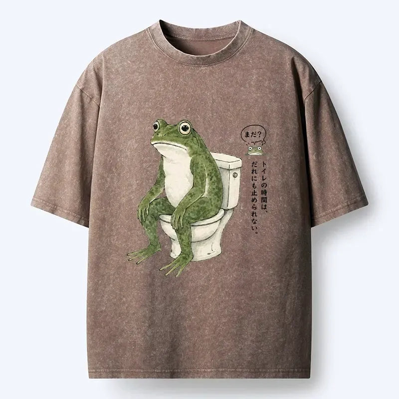 Kyoto Lion Funny T-Shirt Gift Idea