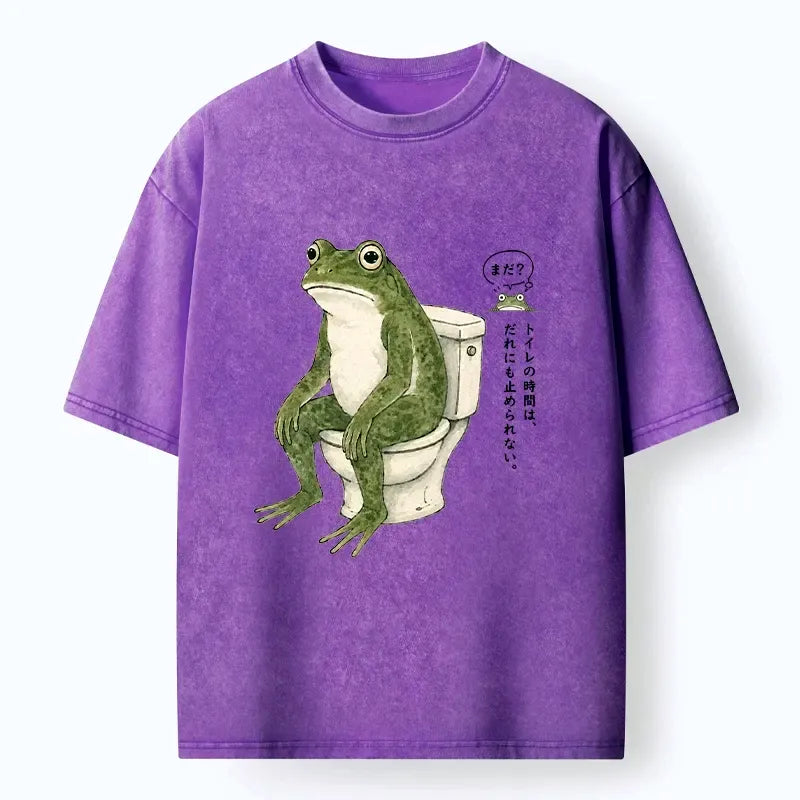 Kyoto Lion Funny T-Shirt Gift Idea