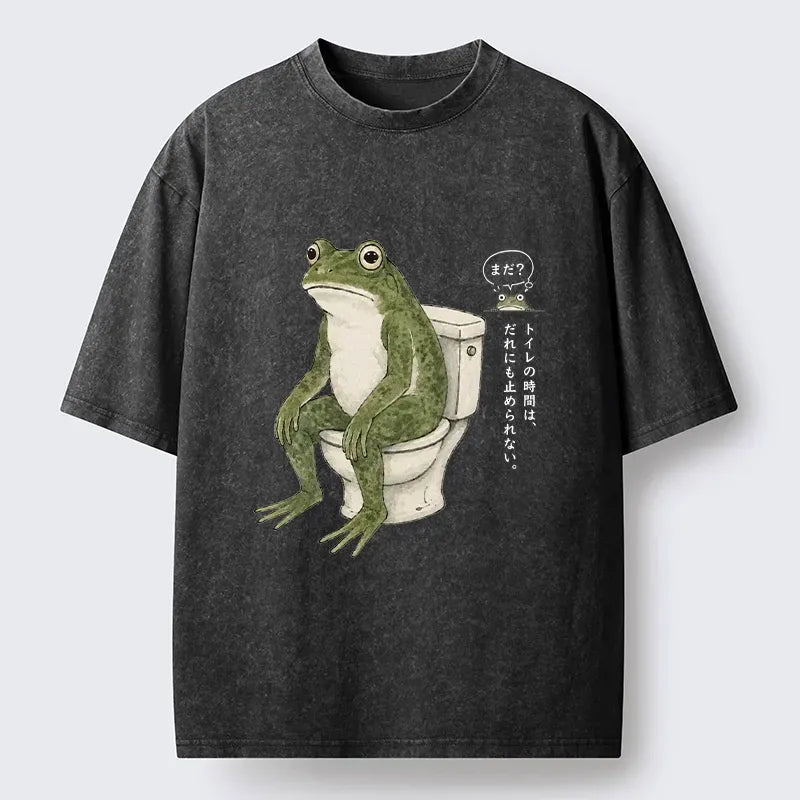 Kyoto Lion Funny T-Shirt Gift Idea