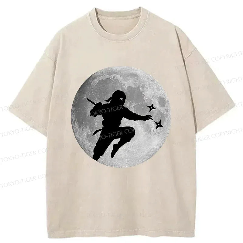 Unisex Cotton T-Shirt for Daily Wear
