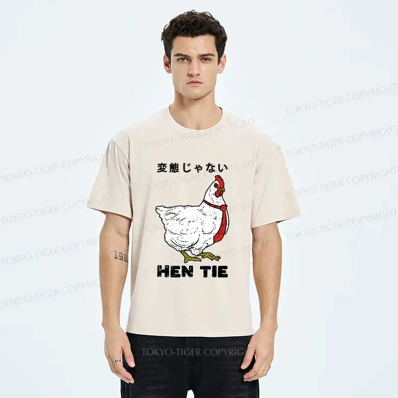 Kyoto lion unisex t-shirt gift for him