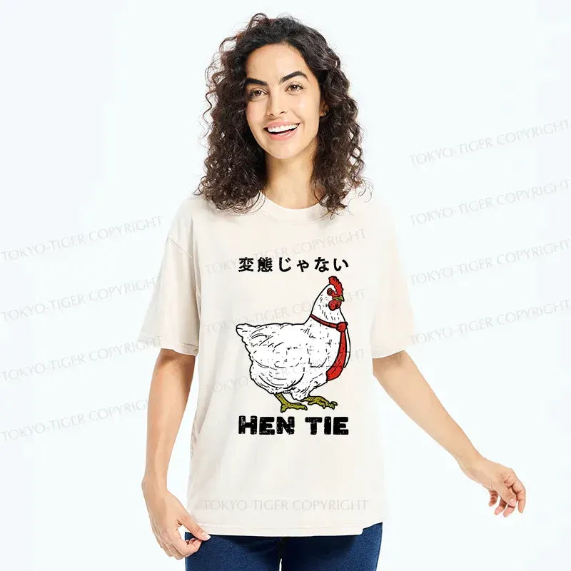 funny Japanese washed t-shirt on sale
