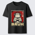 Kyoto-Lion Funny Capybara Shirt Gift Idea