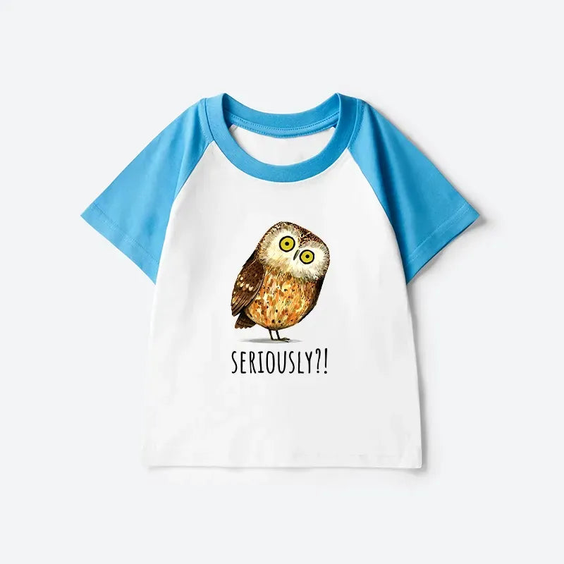 Kyoto Lion Japanese art kid t-shirt