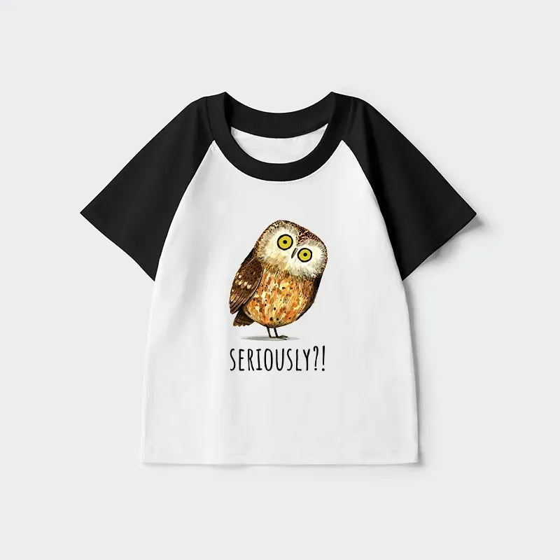 Kyoto Lion Japanese art kid t-shirt