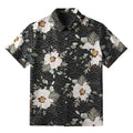 Vintage Ukiyo-e Shirt Gift for Him